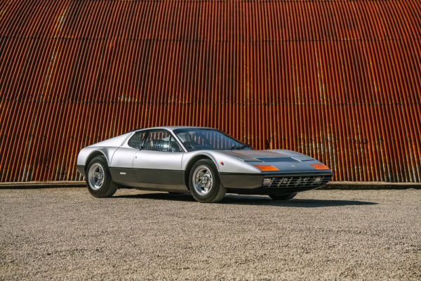 Ferrari 365 GT4 BB 1974 100067