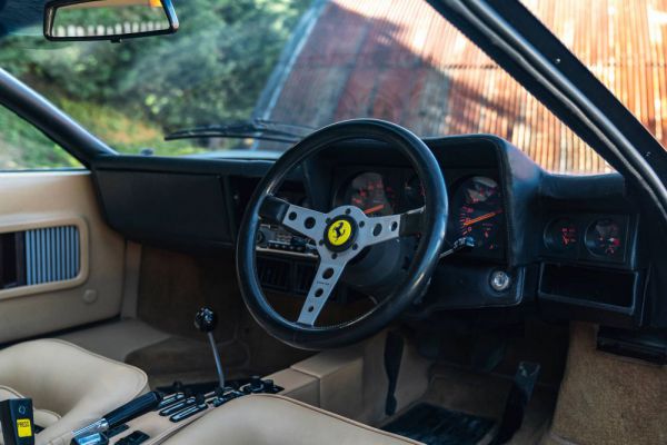 Ferrari 365 GT4 BB 1974 100070