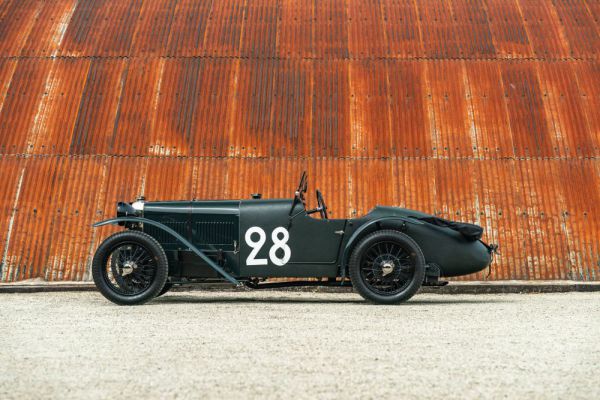 Alvis 12/50 1928 105028