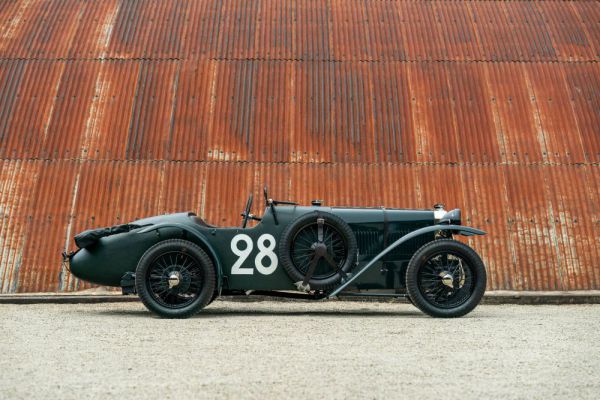 Alvis 12/50 1928 105029