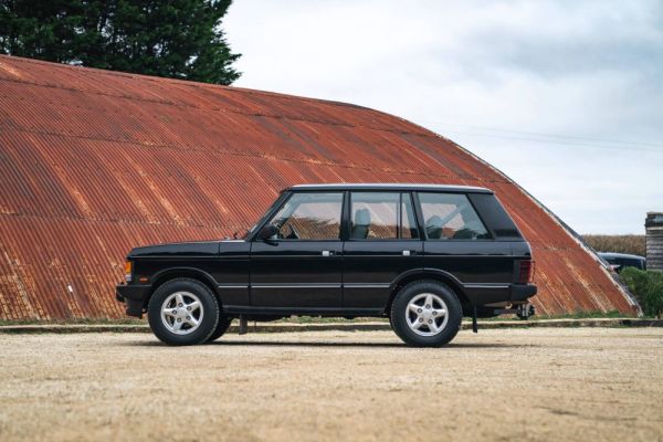 Land Rover Range Rover Vogue LSE 1995 106389