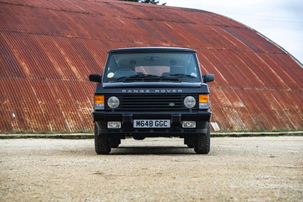 Land Rover Range Rover Vogue LSE 1995 106390