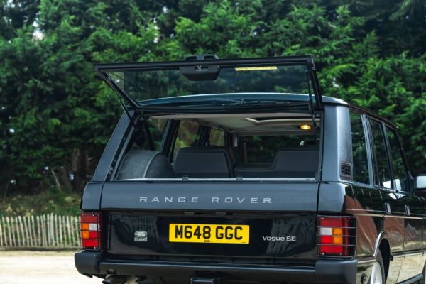 Land Rover Range Rover Vogue LSE 1995 106395