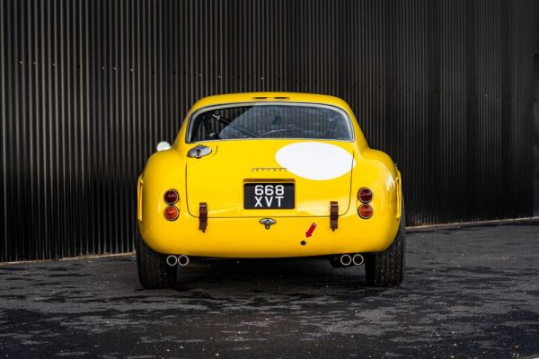 Ferrari 250 GT SWB Berlinetta 1960 109612