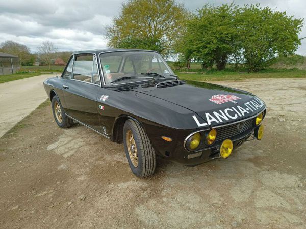 Lancia Fulvia Coupè 1973 51312