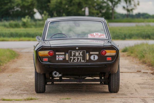 Lancia Fulvia Coupè 1973 51313