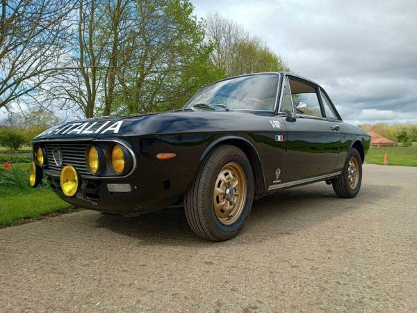 Lancia Fulvia Coupè 1973 51315