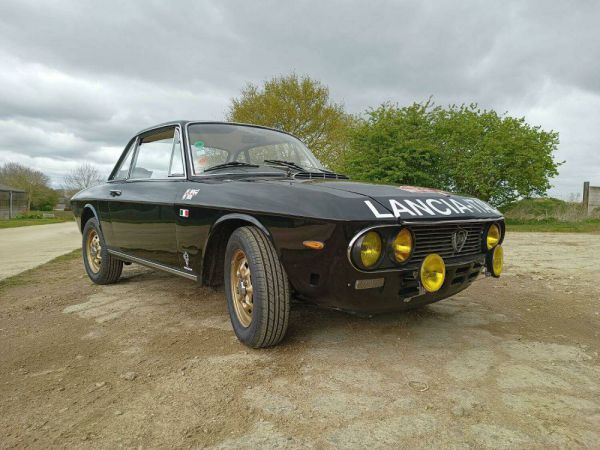 Lancia Fulvia Coupè 1973 51316