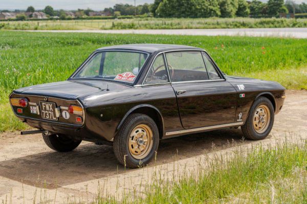 Lancia Fulvia Coupè 1973 51318