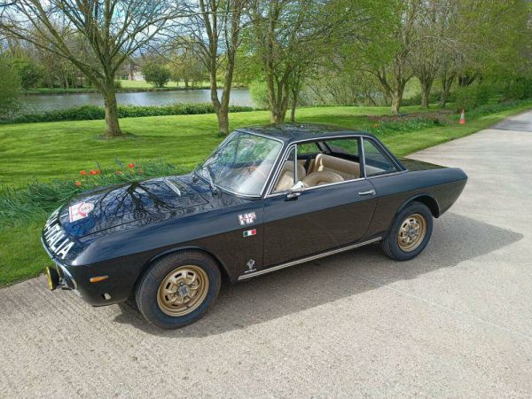 Lancia Fulvia Coupè 1973 51320