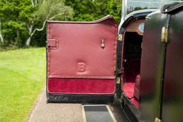 Bentley 4 1/2 Litre 1928 51488