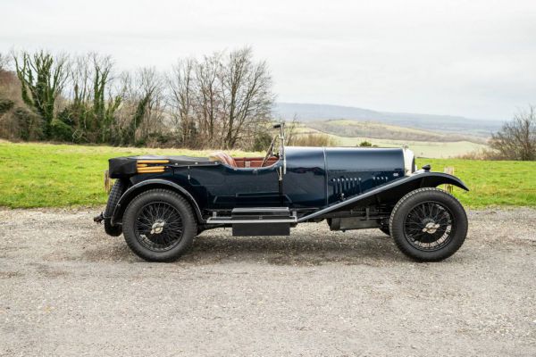 Bentley 3 Litre 1924 51495