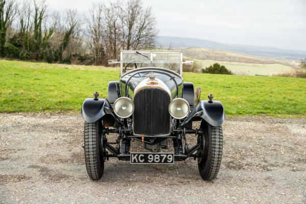 Bentley 3 Litre 1924 51498