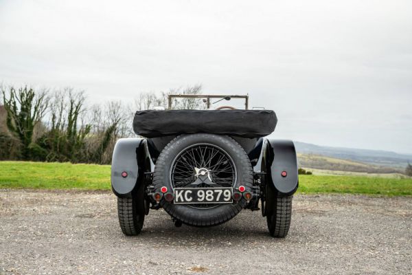 Bentley 3 Litre 1924 51499