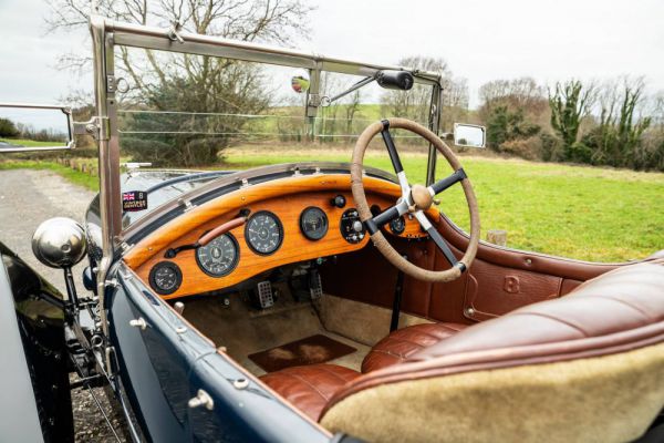 Bentley 3 Litre 1924 51501