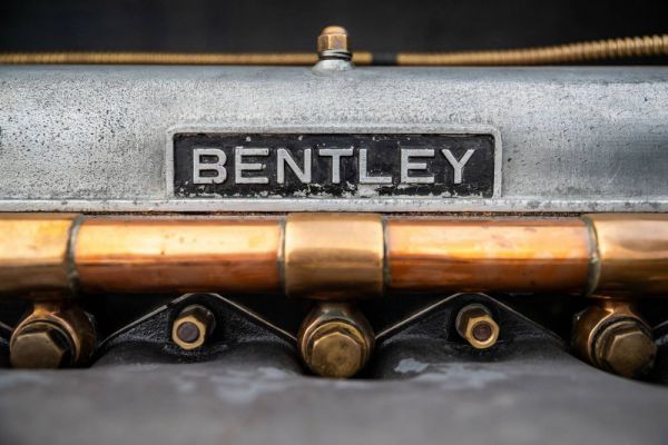 Bentley 3 Litre 1924 51506