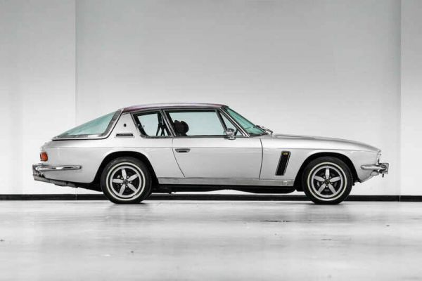 Jensen Interceptor MK III 1973 58149