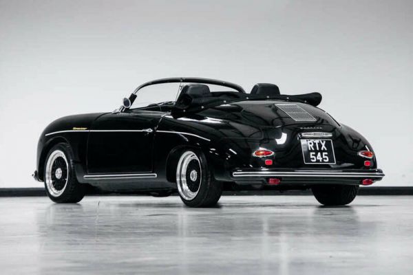 Porsche 356 A 1600 Speedster 1995