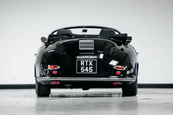 Porsche 356 A 1600 Speedster 1995 58236