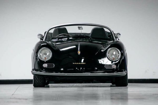 Porsche 356 A 1600 Speedster 1995 58238