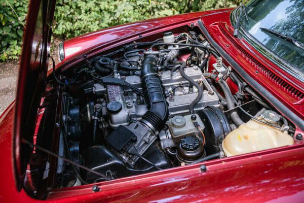 Alfa Romeo 2.0 Spider 1993 60047