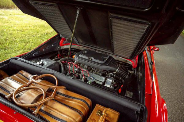 Ferrari 308 GTB 1977 61123