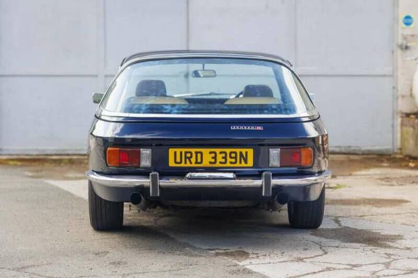 Jensen Interceptor MK III 1974 61977