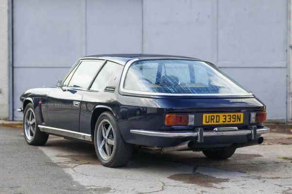 Jensen Interceptor MK III 1974 61981