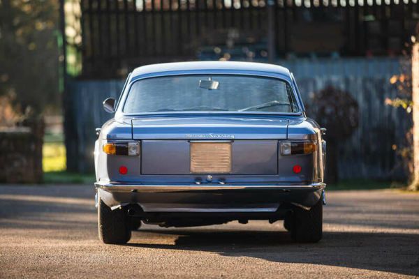 Maserati Sebring 1967 62034