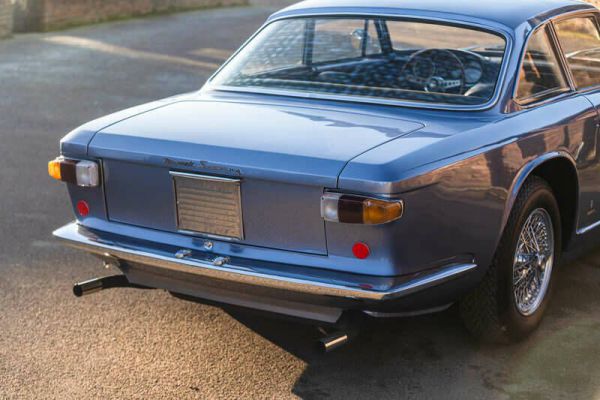 Maserati Sebring 1967 62036