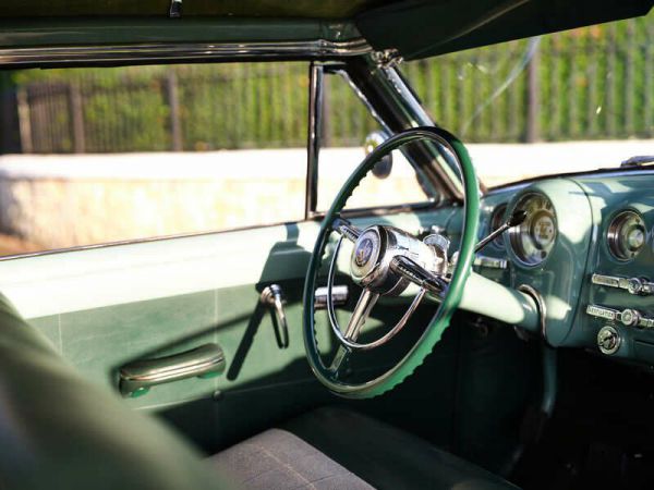 Buick Special Riviera Coupé 1949 66891