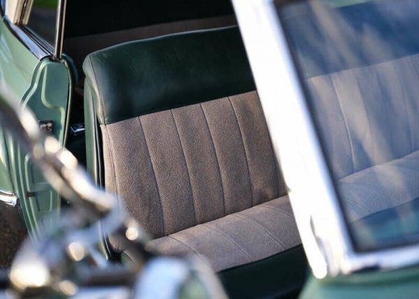 Buick Special Riviera Coupé 1949 66892