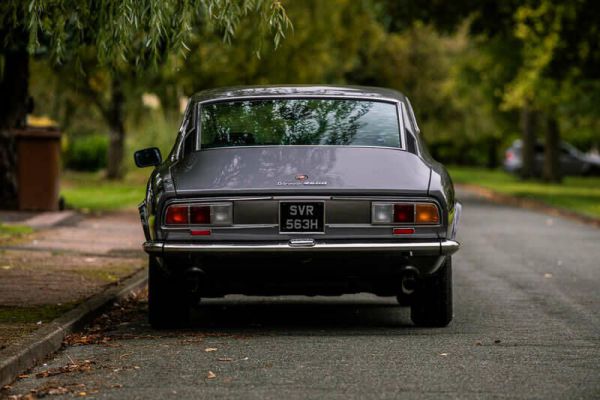 Fiat Dino 2400 Coupe 1970 66898