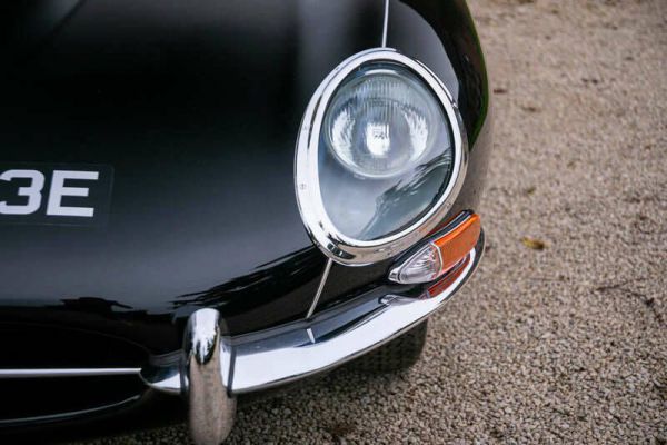 Jaguar E-Type 1967 66961