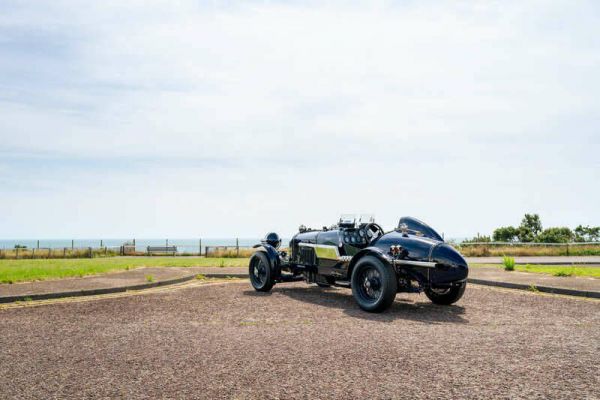 Bentley 3 Litre 1923 70686