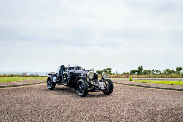 Bentley 3 Litre 1923 70687