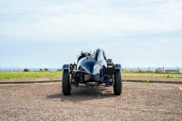 Bentley 3 Litre 1923 70688