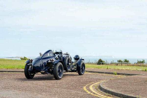 Bentley 3 Litre 1923 70690