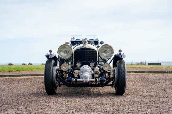 Bentley 3 Litre 1923 70691