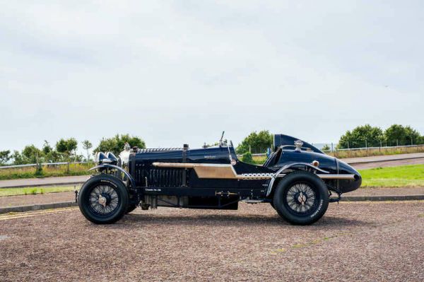 Bentley 3 Litre 1923 70693