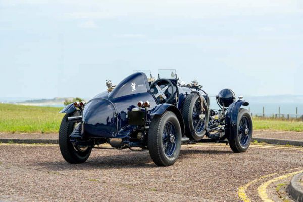 Bentley 3 Litre 1923 70695