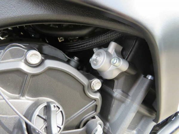 Yamaha YZF-R1 2020 72263