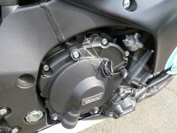 Yamaha YZF-R1 2020 72264