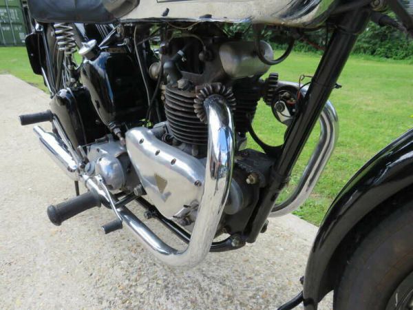 Triumph 3 T 1946 72845