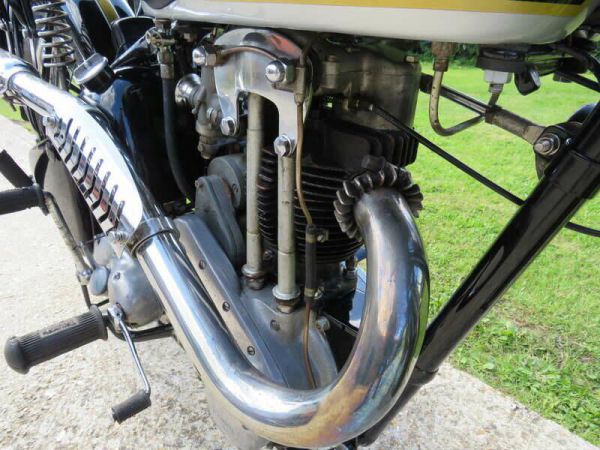 Triumph 3 H 1938 72856