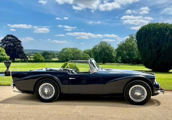 Daimler SP 250 1963 74214