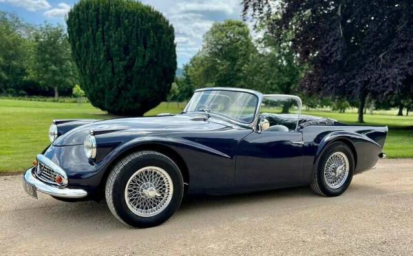 Daimler SP 250 1963 74219