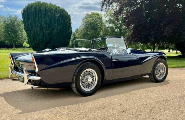 Daimler SP 250 1963 74220