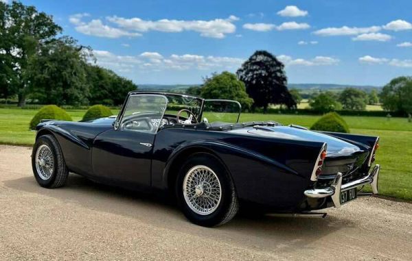 Daimler SP 250 1963 74223