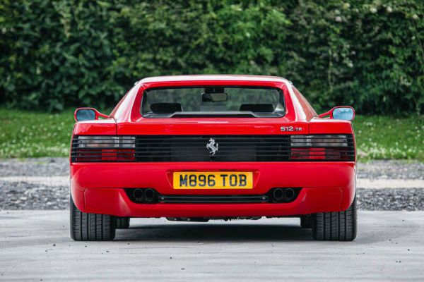 Ferrari 512 TR 1994 74915